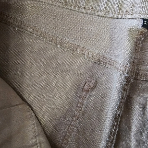 American Eagle corduroy flare pants - Picture 2 of 5
